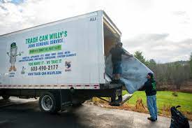 Reliable Crescent City, FL Junk Removal  Solutions